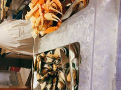 -威斯汀舞台餐厅