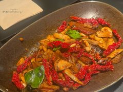 -Ameigo梅果·云贵川bistro(长宁来福士店)