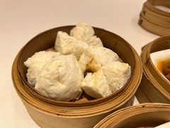 蚝皇叉烧包-粤珍轩.创始店.始于2001(含光门店)