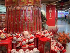-七鲜超市(万向城店)