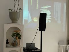 -春树下·树屋花房西餐厅(罍街AS1980店)