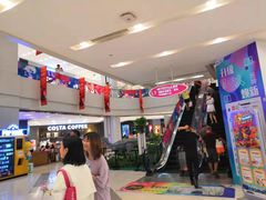 -凯德广场(武胜路店)