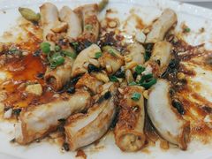 -丰尔粥食·顺德鱼生·干蒸排骨顺德菜(大良分店)