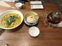 -淮扬厨子(健康路店)