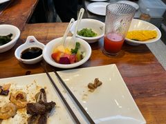 -大渔·观筵(三里屯太古里店)