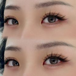 -睫乐园•睫公馆•美睫美甲沙龙