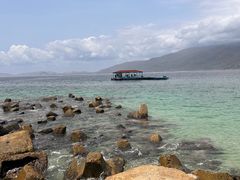 -海南分界洲岛旅游区