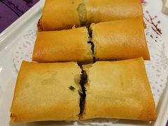 黄鱼春卷-惠食佳·朱雀(东方商厦店)
