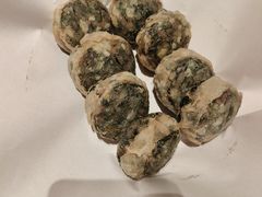 韭菜春花卷-大良毋米粥(锦龙路总店)