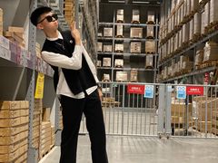 -宜家家居(西安未央商场店)