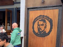 -Fergburger(皇后镇店)