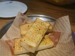 -夏日玛莉西餐厅(岳阳花板桥步步高店)