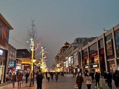 -JORDAN(东方广场店)