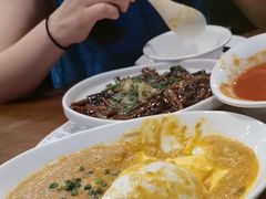 -奶奶的味道(胶州路店)