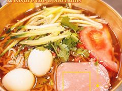 -允辛家·自助泥炉烤肉(九亭店)