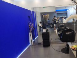 -CIT造型·烫发·染发