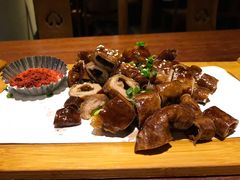 -大牌大·传统杭帮菜(湖滨店)