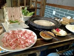 -唇辣号重庆老火锅(亦庄店)