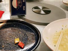 -酌宴府The China Club·广州万富希尔顿酒店(云城东路店)