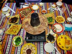 -卡万金特色藏餐