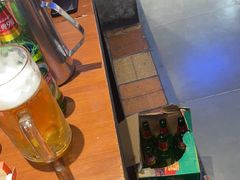 -小杨烤肉(朱雀店)