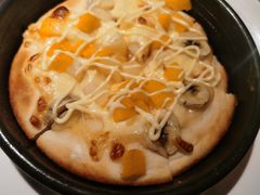 -半秋山西餐厅(巴南万达广场店)