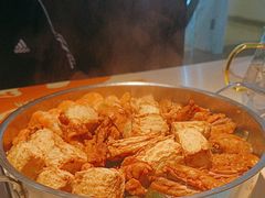 -黄记煌三汁焖锅(顺义华联店)