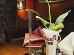 -辛德里印度餐厅(勒泰商圈店)