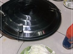 -大鹅岛灶台鱼·铁锅炖(水库路店)