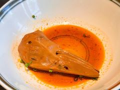 -桐湾大院·桐庐菜(滨江店)