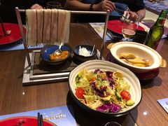 -北方馆(澳门伦敦人店)