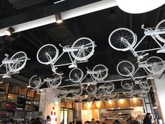 -玛尚诺意式餐厅(官舍店)