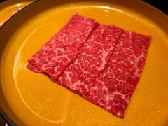 -牛New寿喜烧(龙湖金沙天街店)