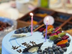 -香谷私厨(高新店)