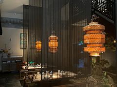 -桂满隴·站立的杭州(无锡八佰伴店)