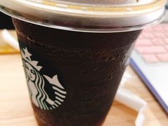 -星巴克(钦江路店)