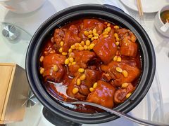 -郭林家常菜(狼垡店)