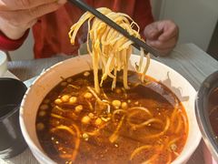 -长颈鹿的口袋钵钵鸡(市南店)