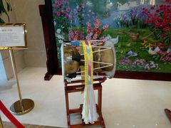 -朝鲜玉流馆(滨河东路店)