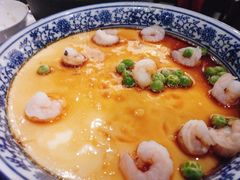 -茅庐毛血旺(烟台大悦城店)