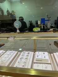 -景祥珠宝打金·黄金加工修理·旧款改造镶嵌