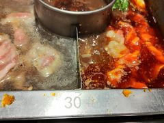 -川竹火锅(创业城店)