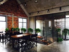 -太麻里文创咖啡馆(创意设计中心店)