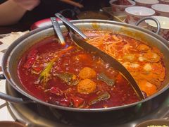 -江北北火锅馆·公路夜市(魏公村店)