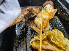 -熊大烧烤(长旺路店)