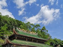 -神光山国家森林公园