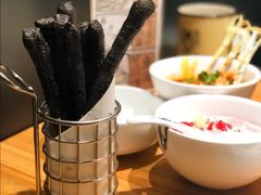 -太二酸菜鱼(福州泰禾店)