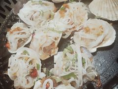 -盛江山自助料理(奥莱锦辉购物广场店)