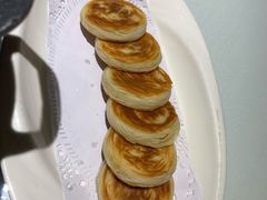香丰阁金丝饼-香丰阁·烤鸭·川湘菜(清河店)