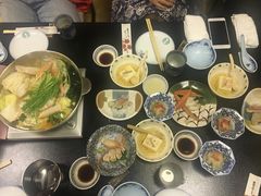 -蟹料理 北海道かに将軍(札幌本店)